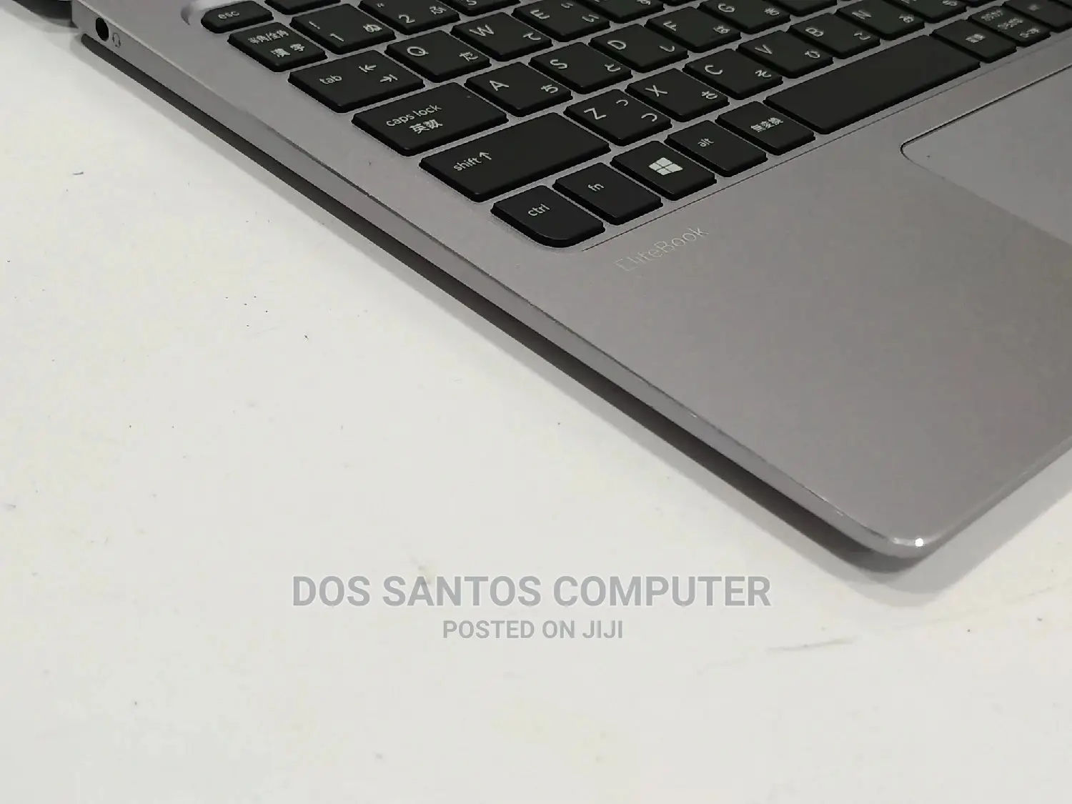 New Laptop HP 8GB Intel Core M SSD 256GB