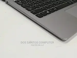 New Laptop HP 8GB Intel Core M SSD 256GB