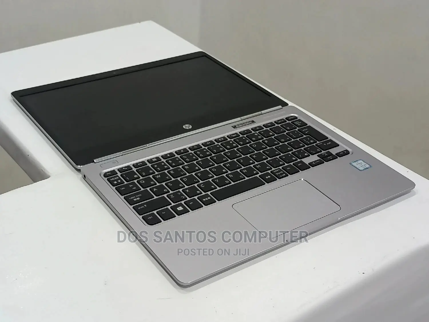 New Laptop HP 8GB Intel Core M SSD 256GB