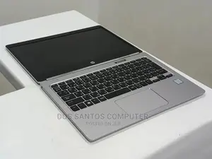 New Laptop HP 8GB Intel Core M SSD 256GB