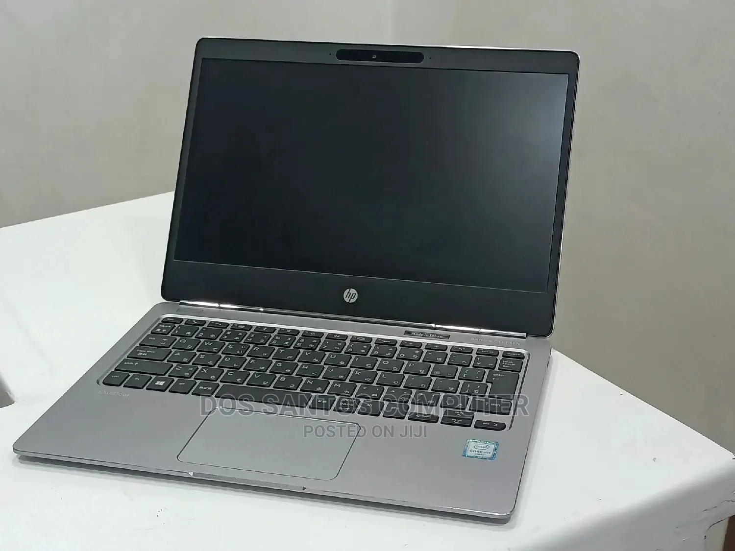 New Laptop HP 8GB Intel Core M SSD 256GB