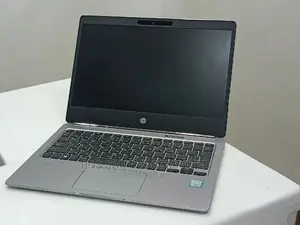 New Laptop HP 8GB Intel Core M SSD 256GB