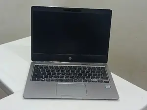 New Laptop HP 8GB Intel Core M SSD 256GB