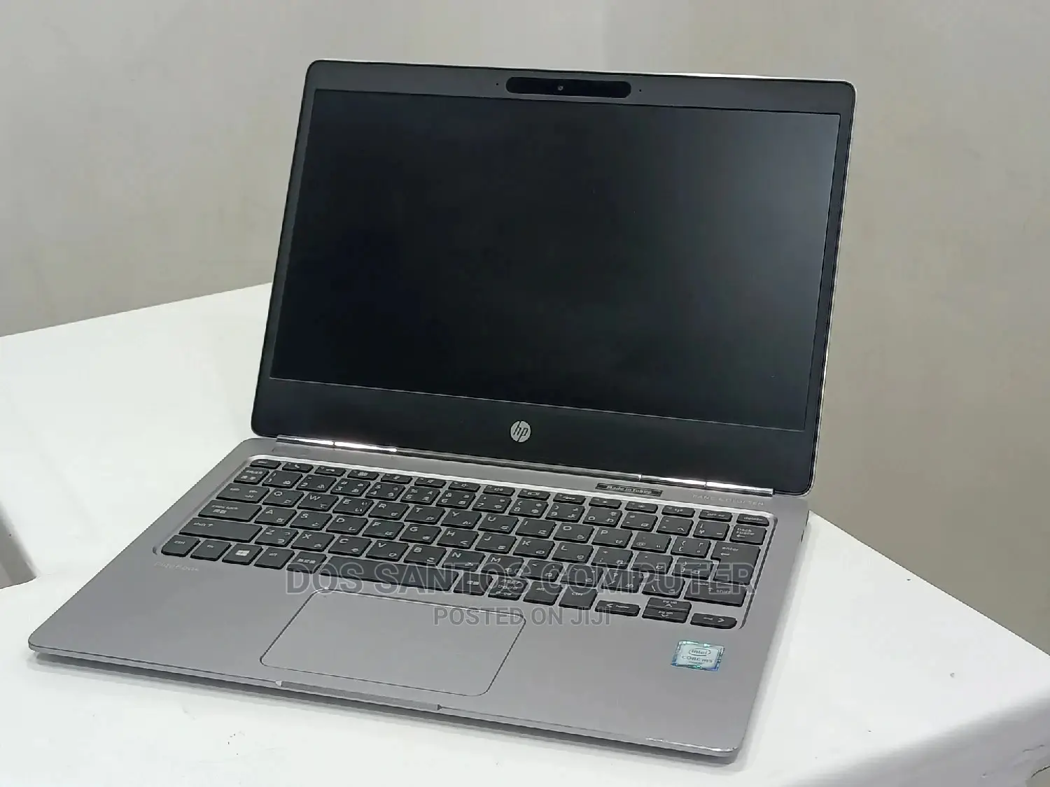 New Laptop HP 8GB Intel Core M SSD 256GB