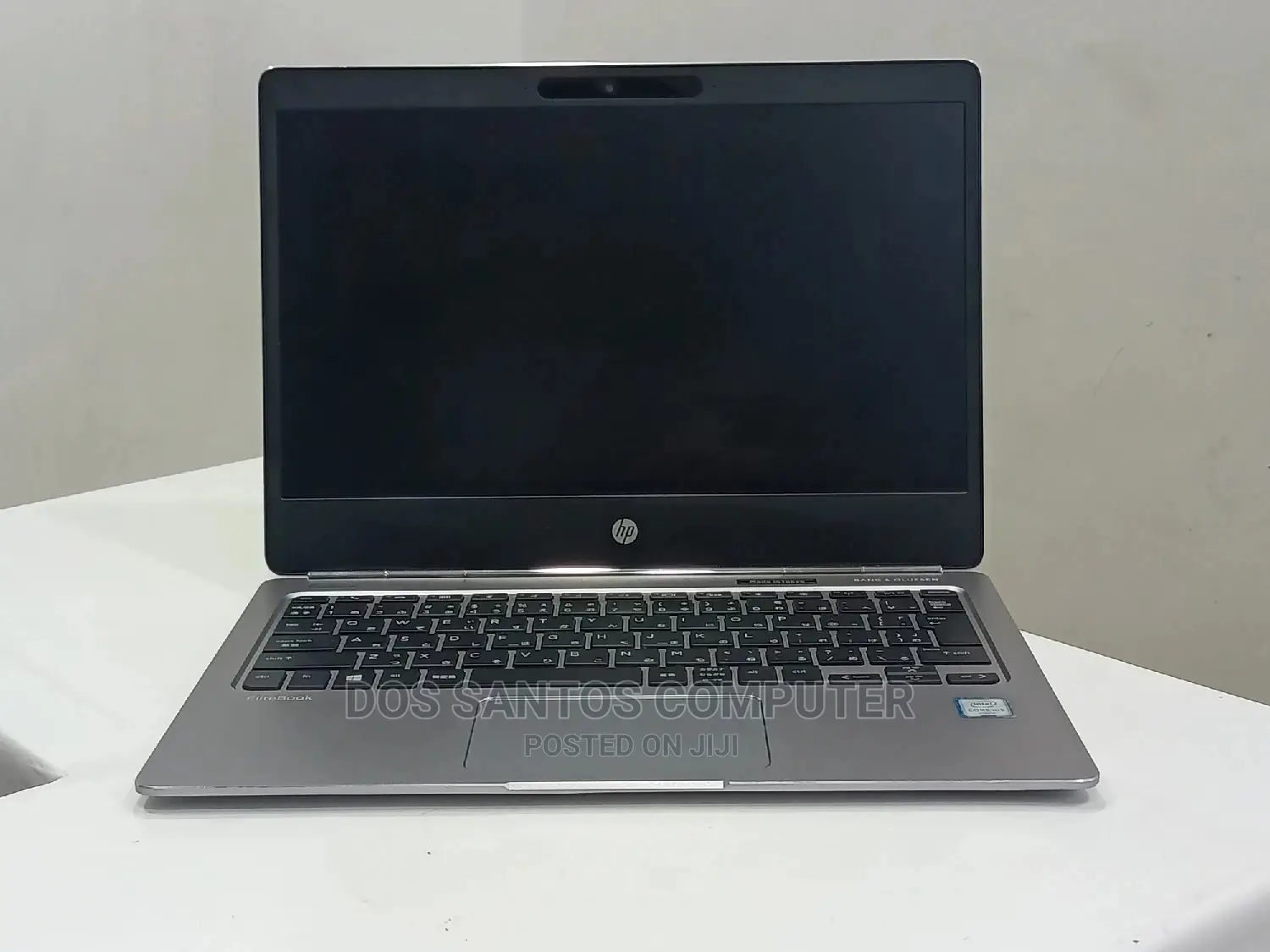 New Laptop HP 8GB Intel Core M SSD 256GB