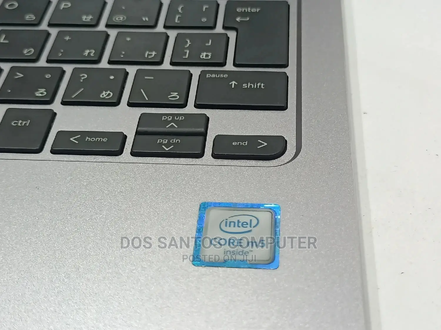 New Laptop HP 8GB Intel Core M SSD 256GB