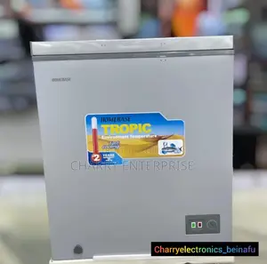 Homebase Freezer 150 Litres