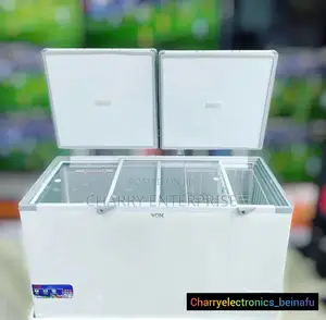 Von Hotpoint Freezer 400 Litres
