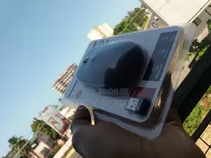 Wireless Mouse