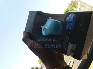 Wireless Mouse: