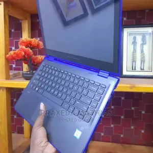 Laptop HP Pavilion 13 X360 4GB Intel Core I5 HDD 500GB