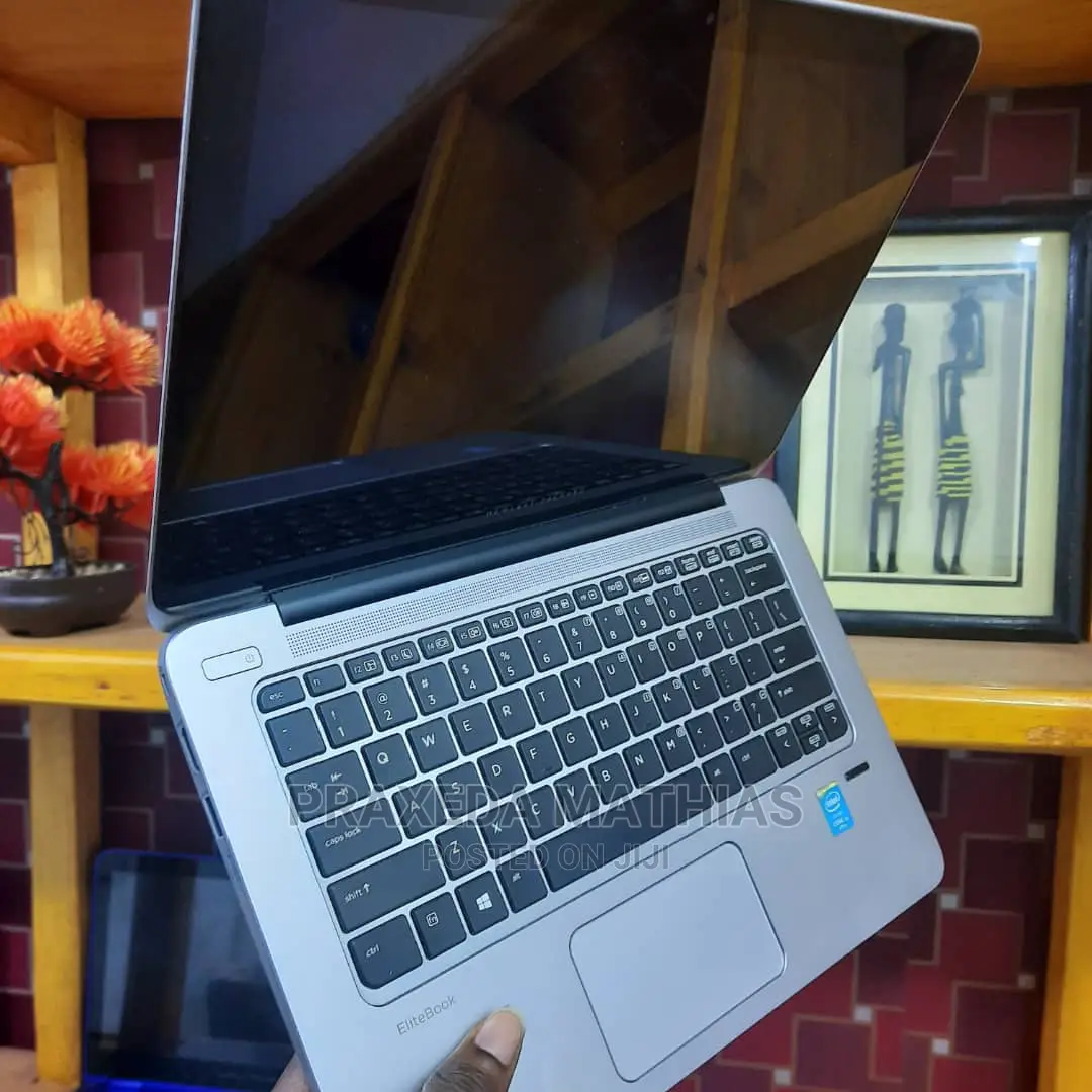 Laptop HP EliteBook 1030 8GB Intel Core M SSD 256GB