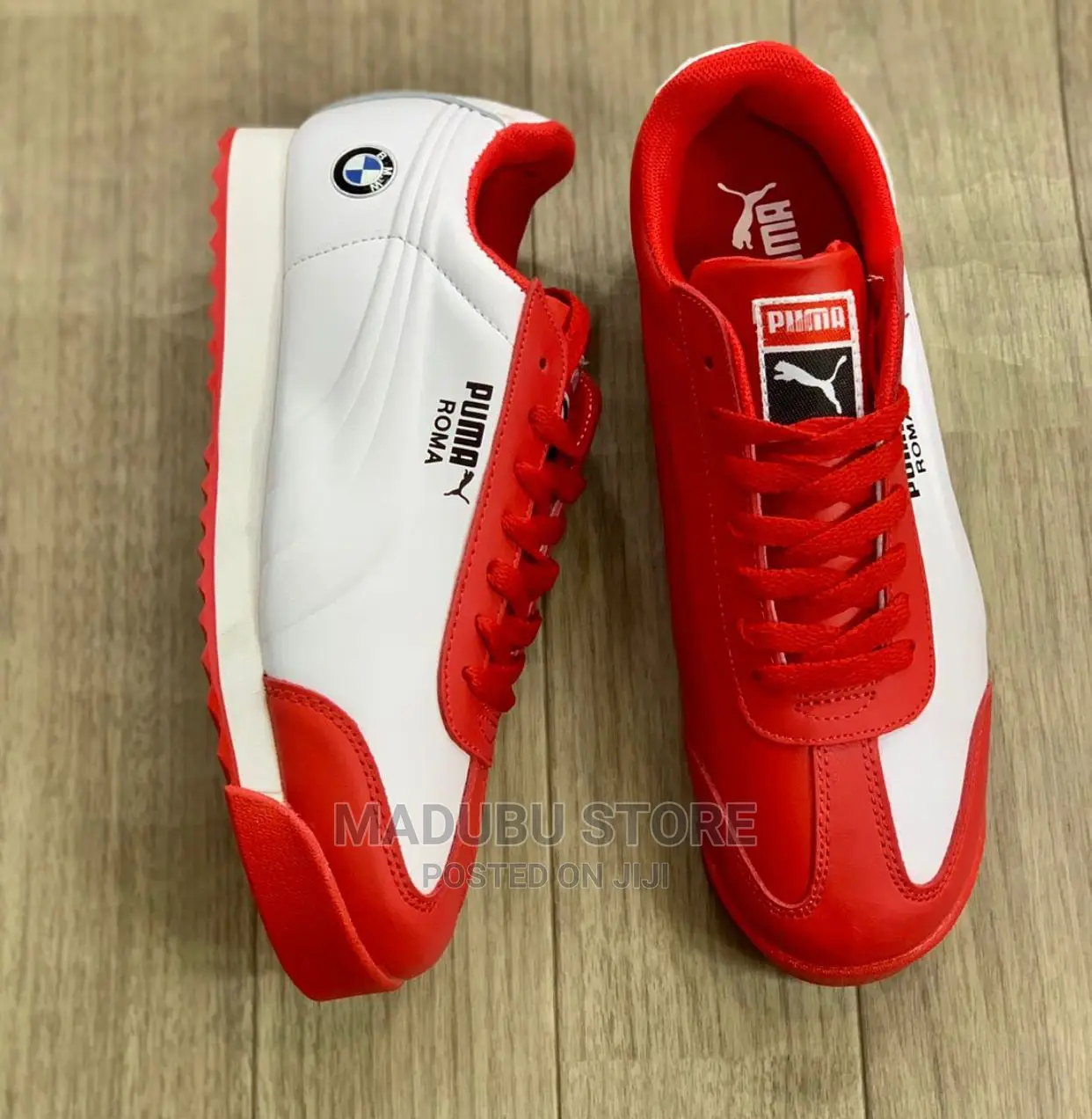 Men's Sneakers