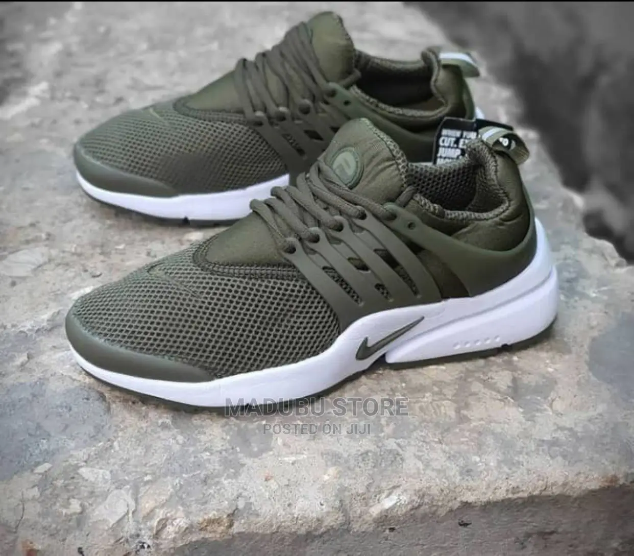 Men's Sneakers