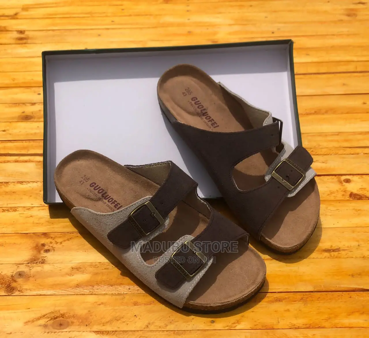 Men's Flip Flop