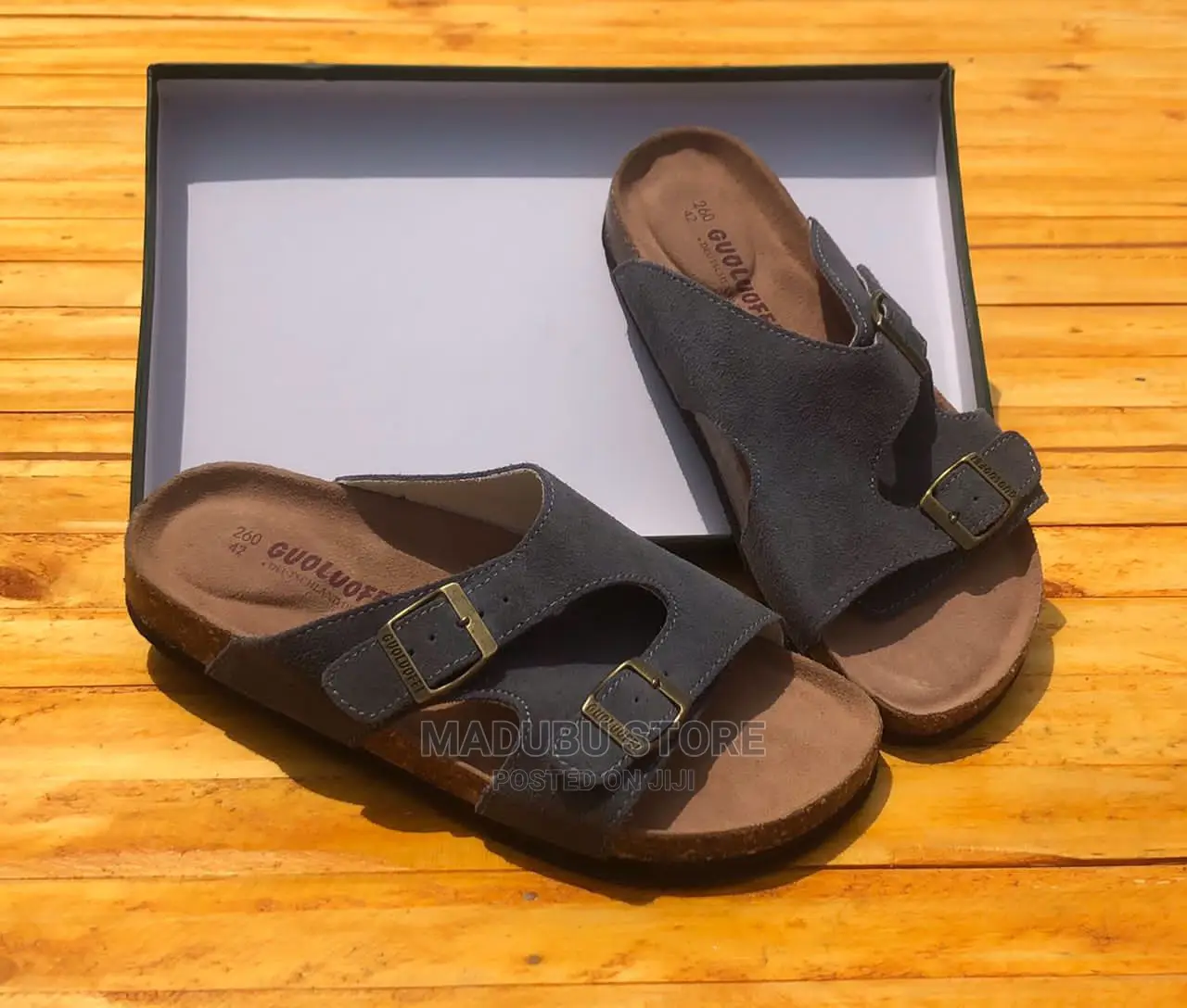 Men's Flip Flop