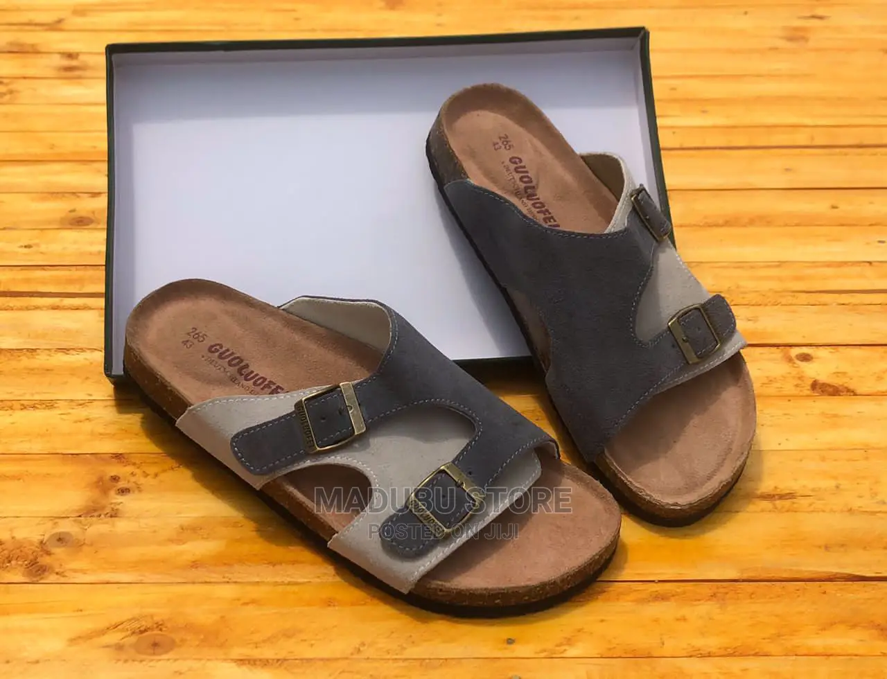 Men's Flip Flop