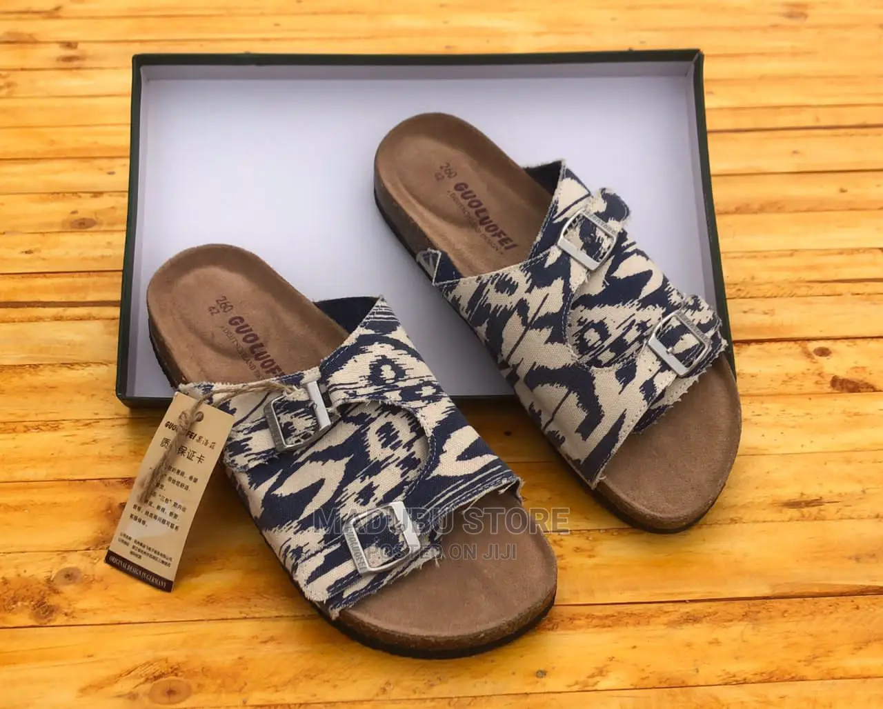 Men's Flip Flop