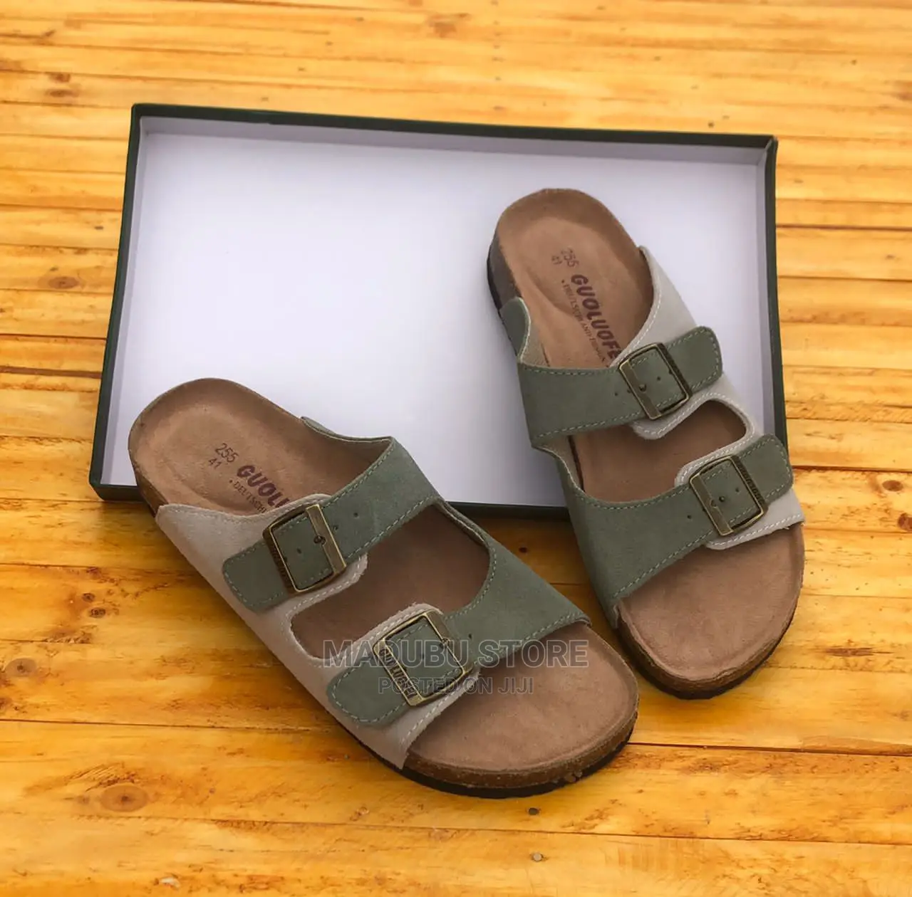 Men's Flip Flop