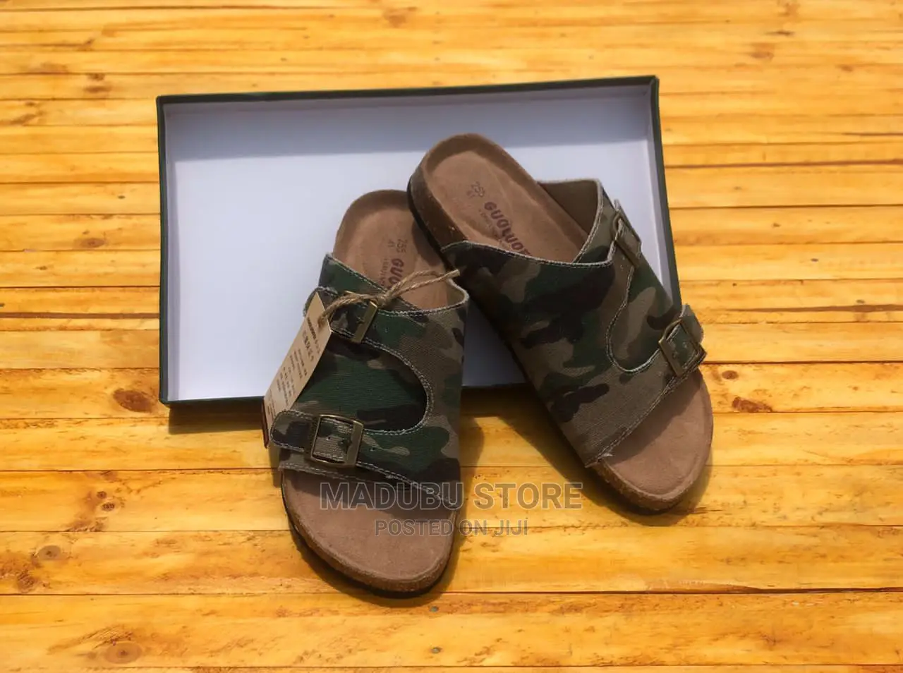 Men's Flip Flop