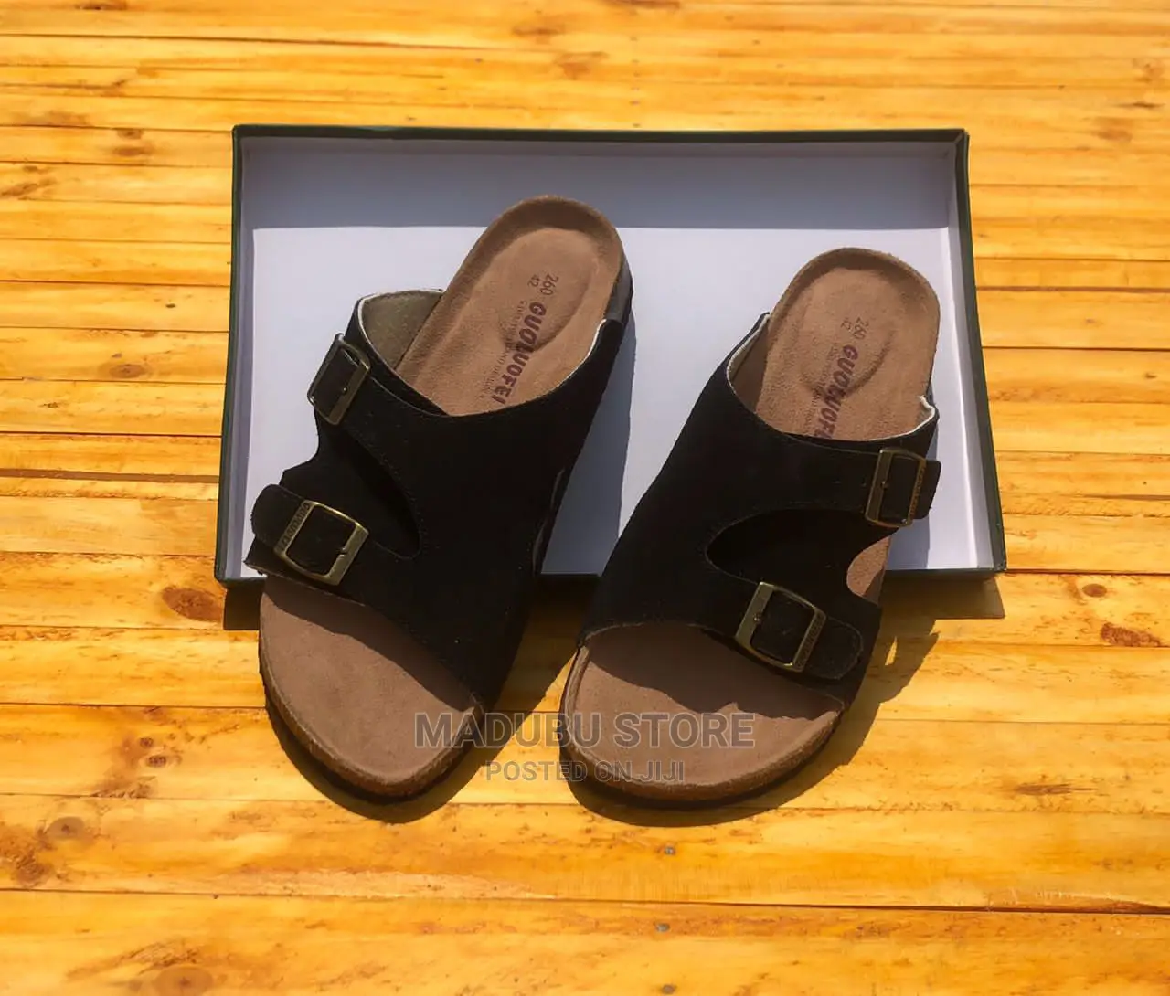 Men's Flip Flop
