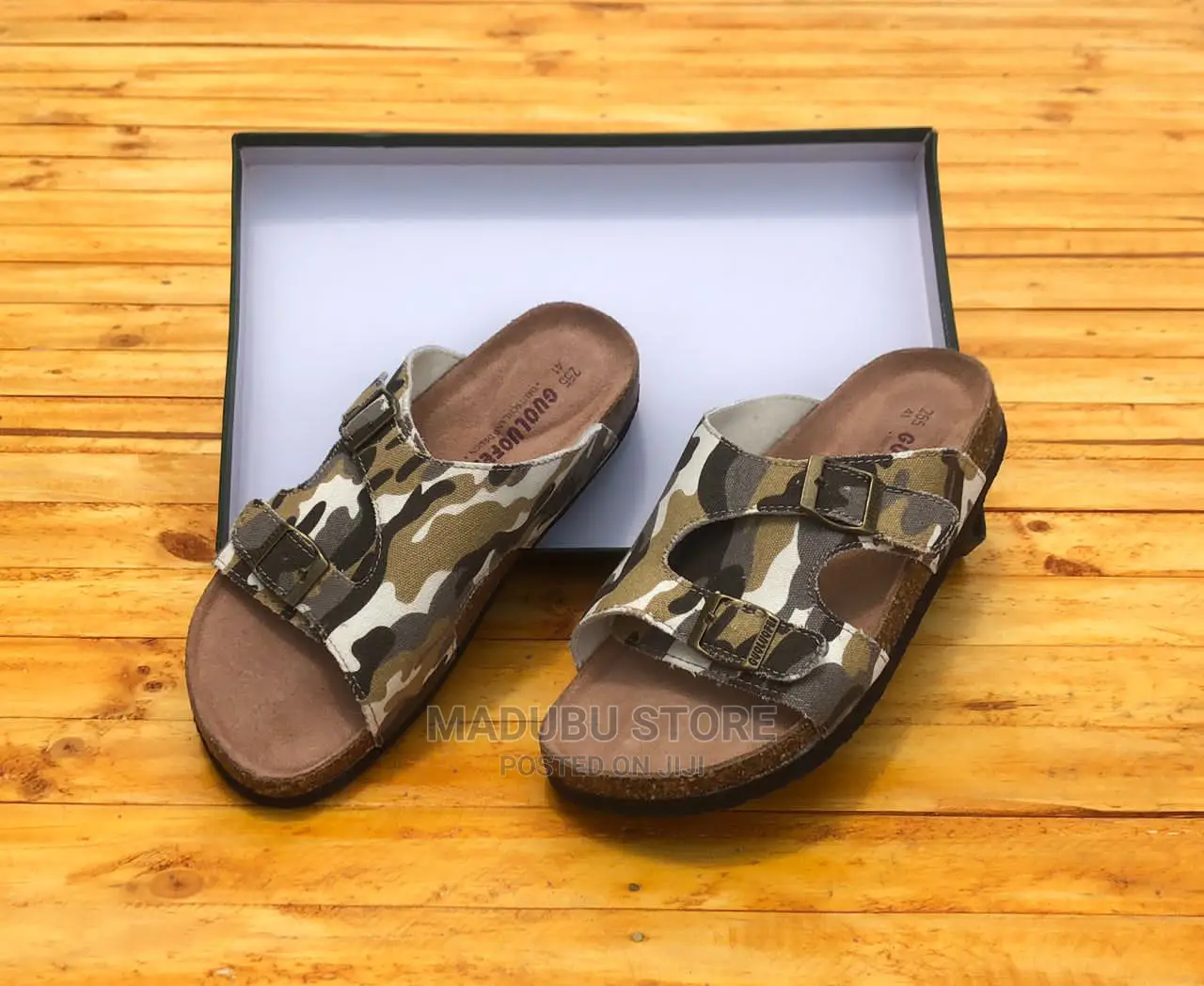 Men's Flip Flop