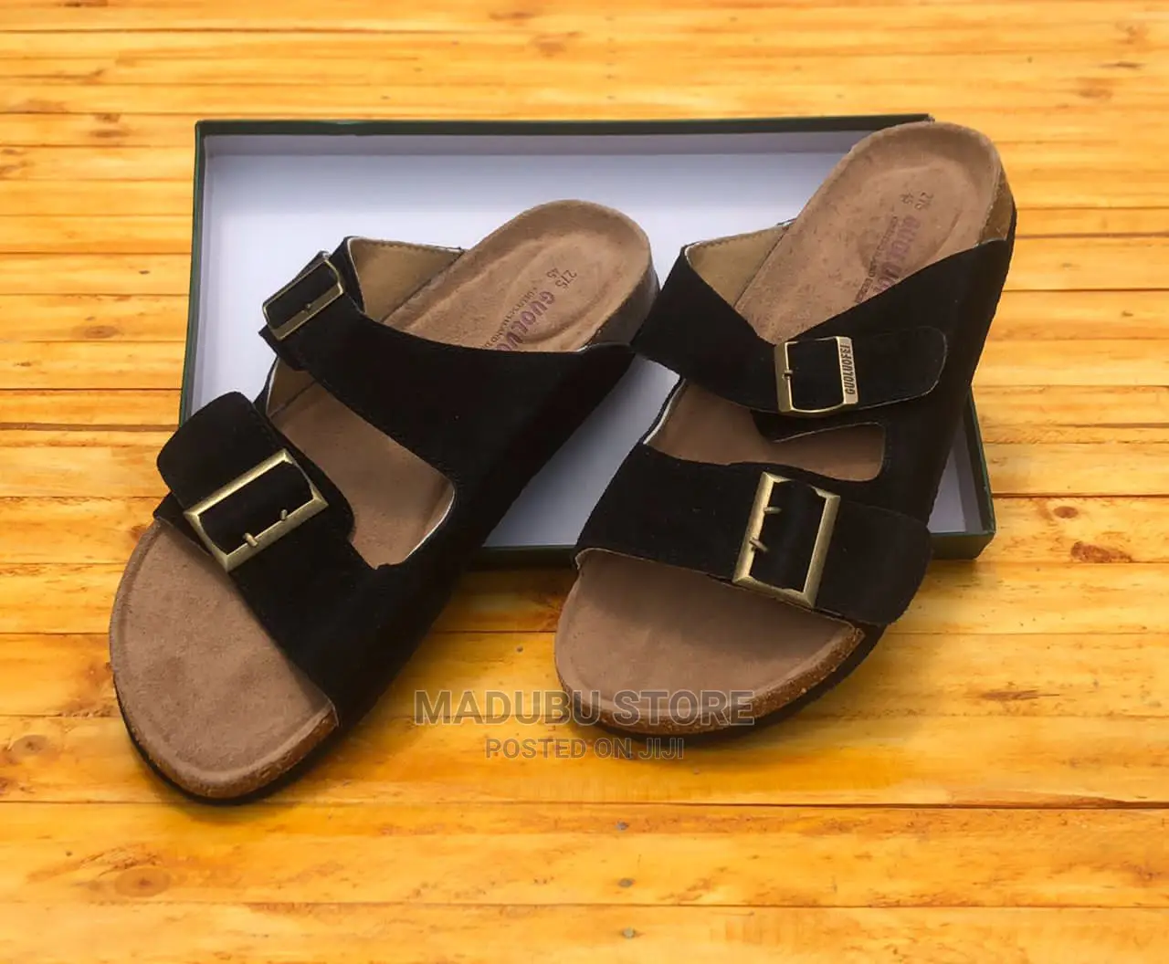 Men's Flip Flop