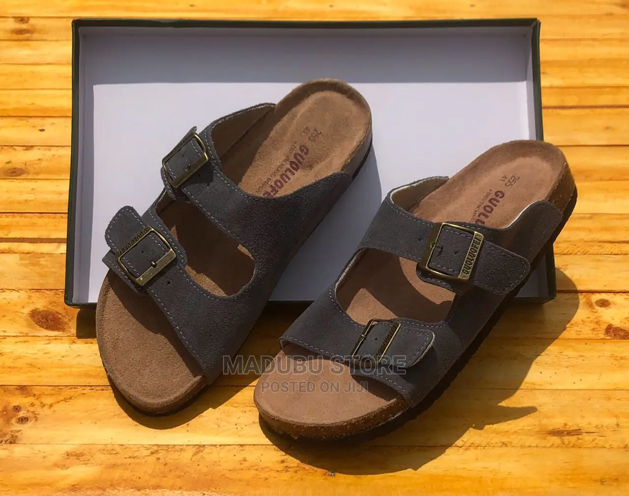 Men's Flip Flop