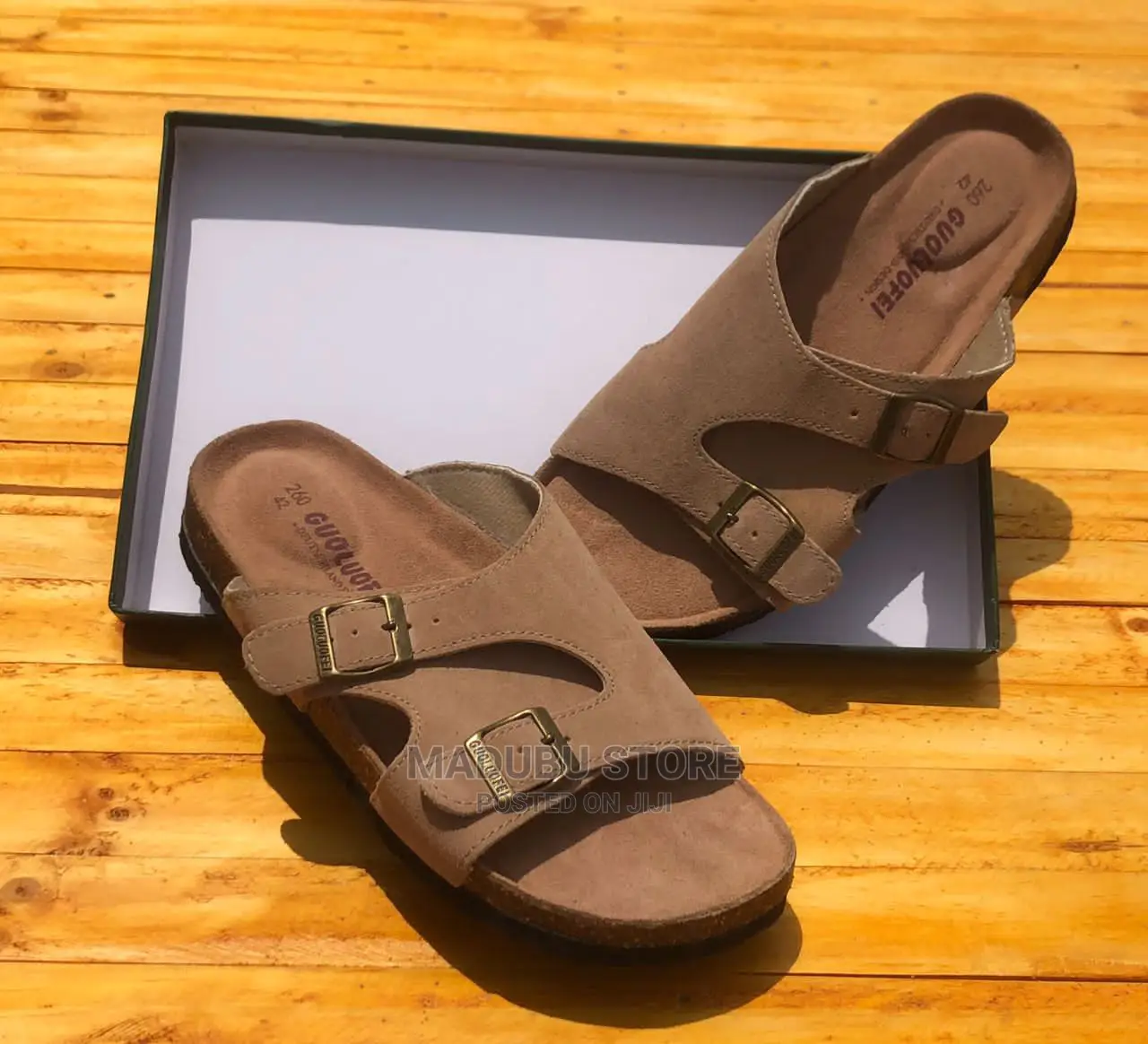 Men's Flip Flop