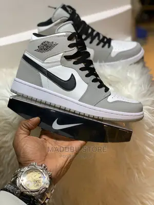 Men's Shoes