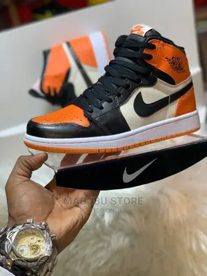Men's Shoes