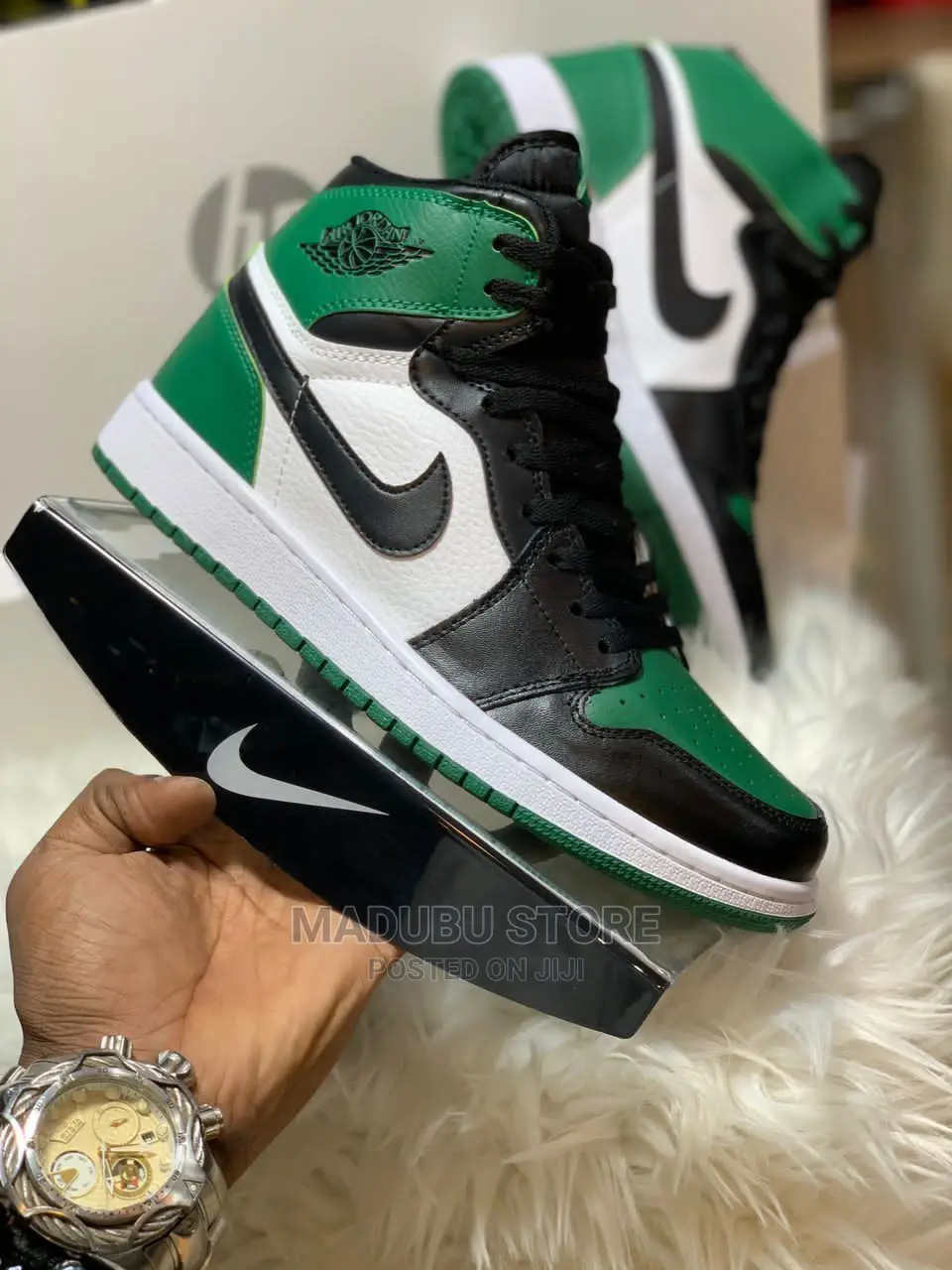 Men's Shoes