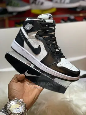 Men's Shoes