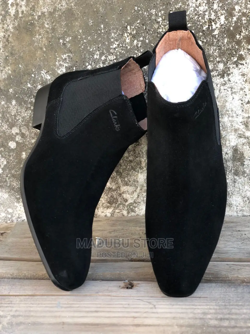Men's Boots