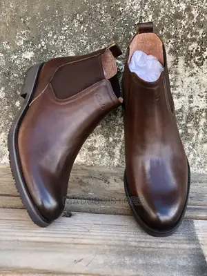 Men's Boots
