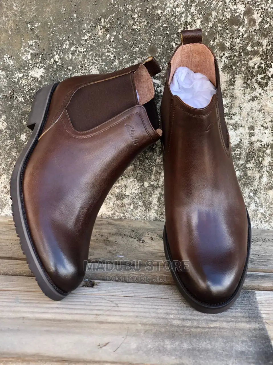 Men's Boots