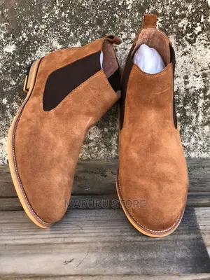 Men's Boots