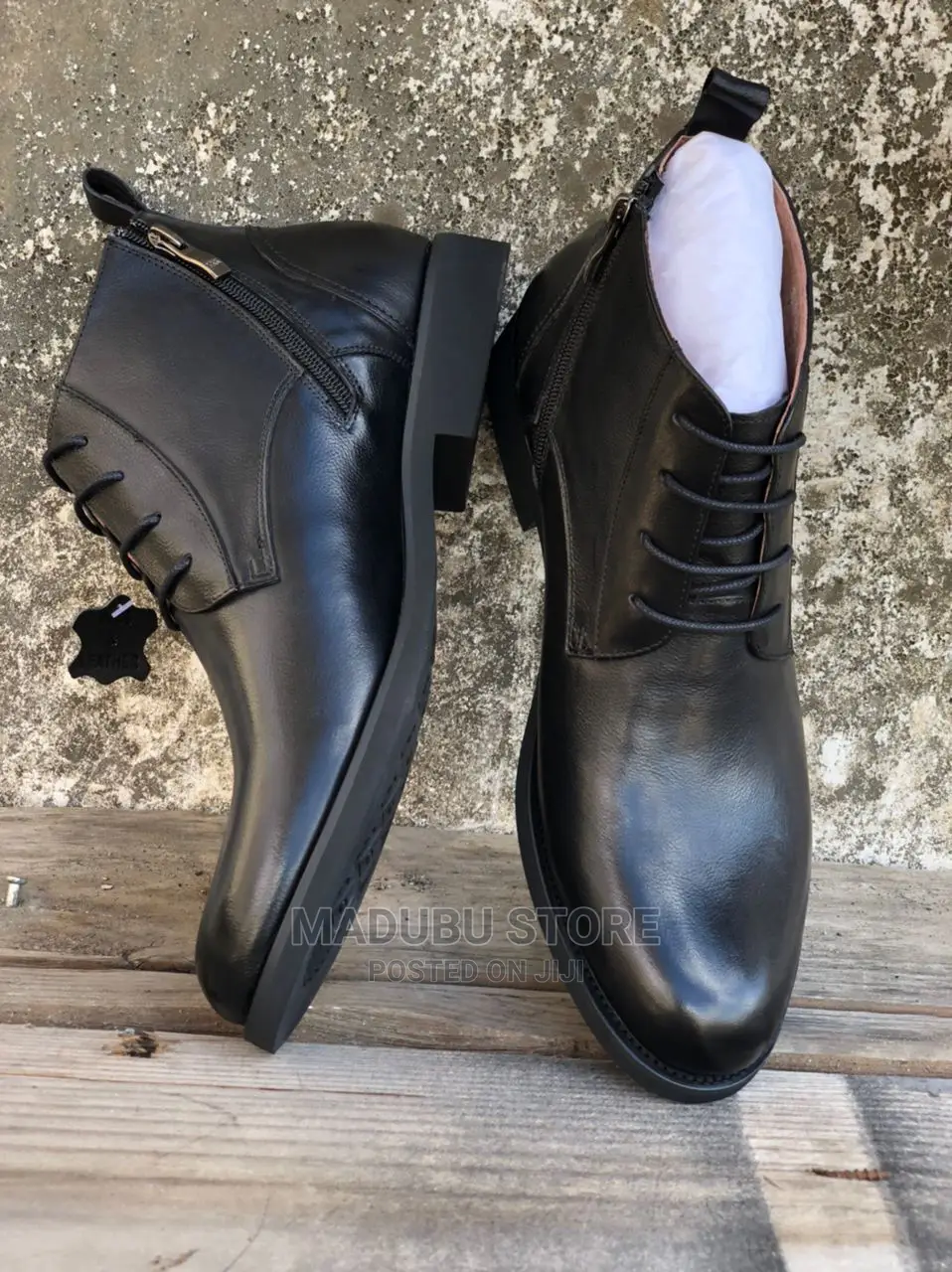 Men's Boots