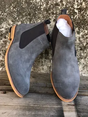 Men's Boots
