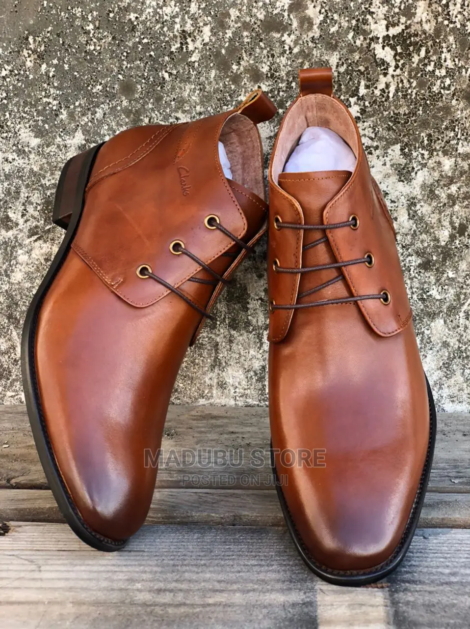 Men's Boots