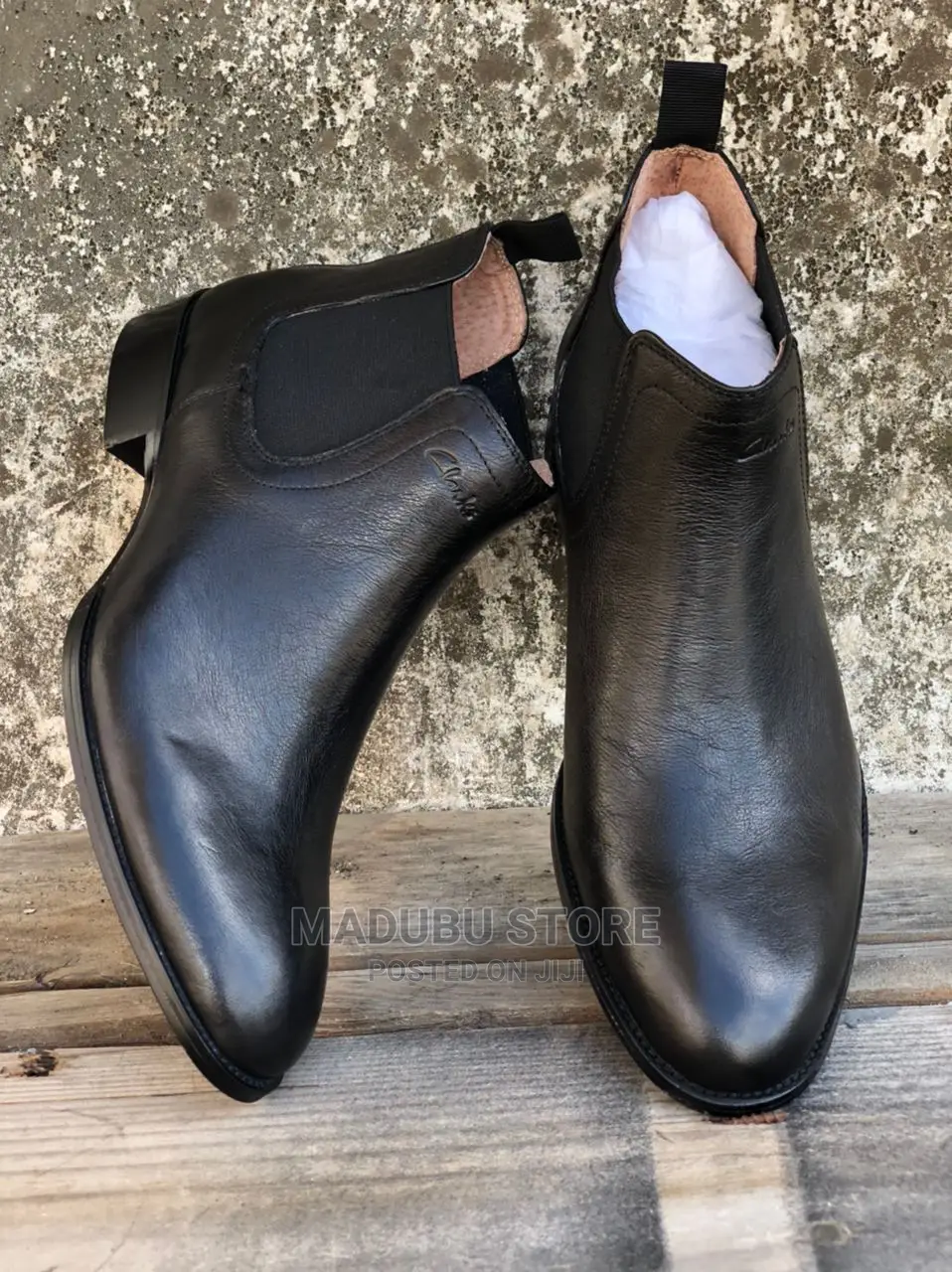 Men's Boots