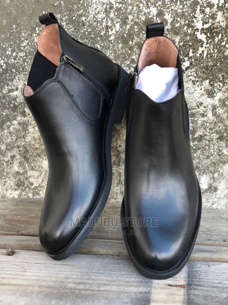 Men's Boots
