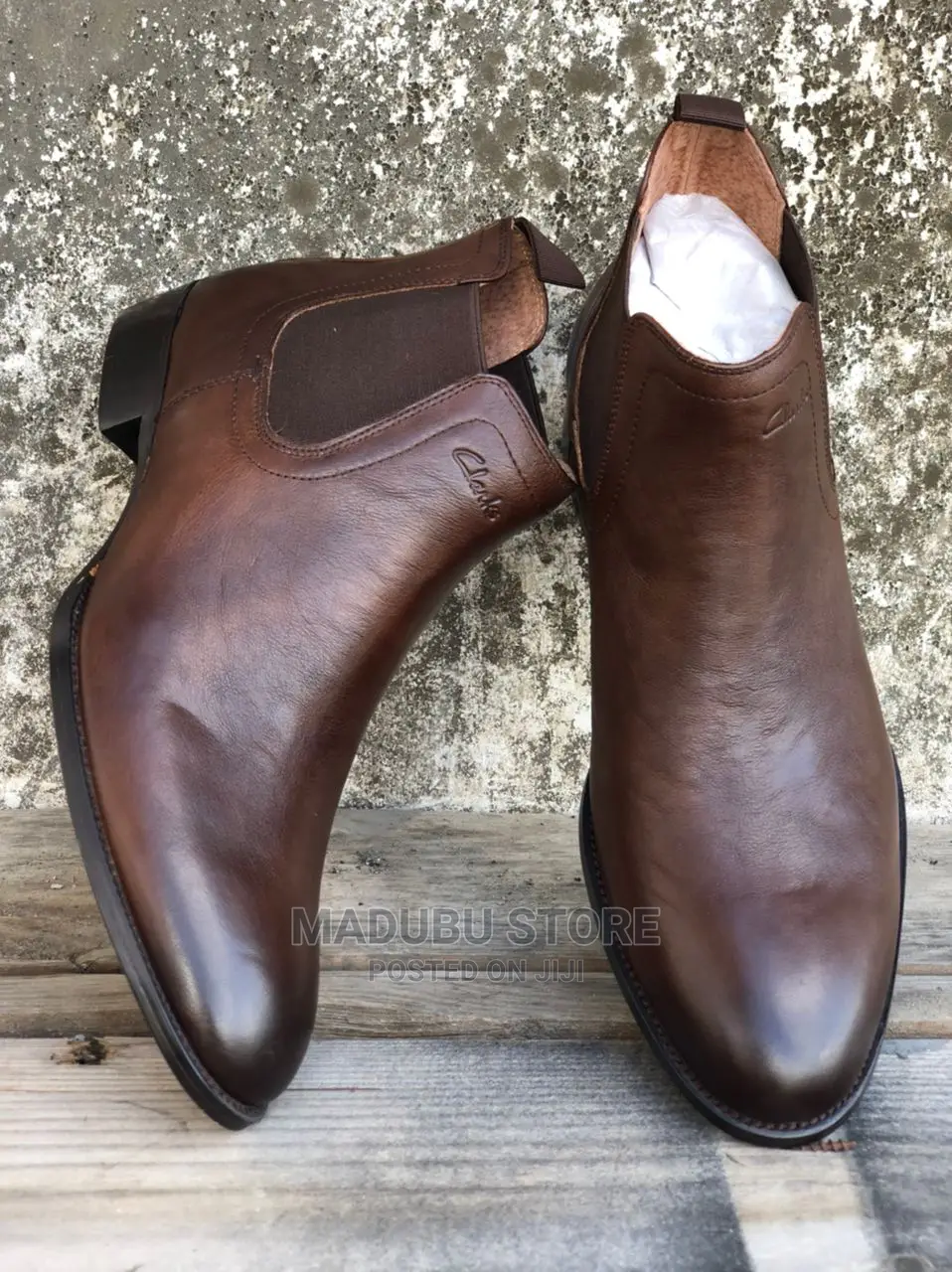Men's Boots