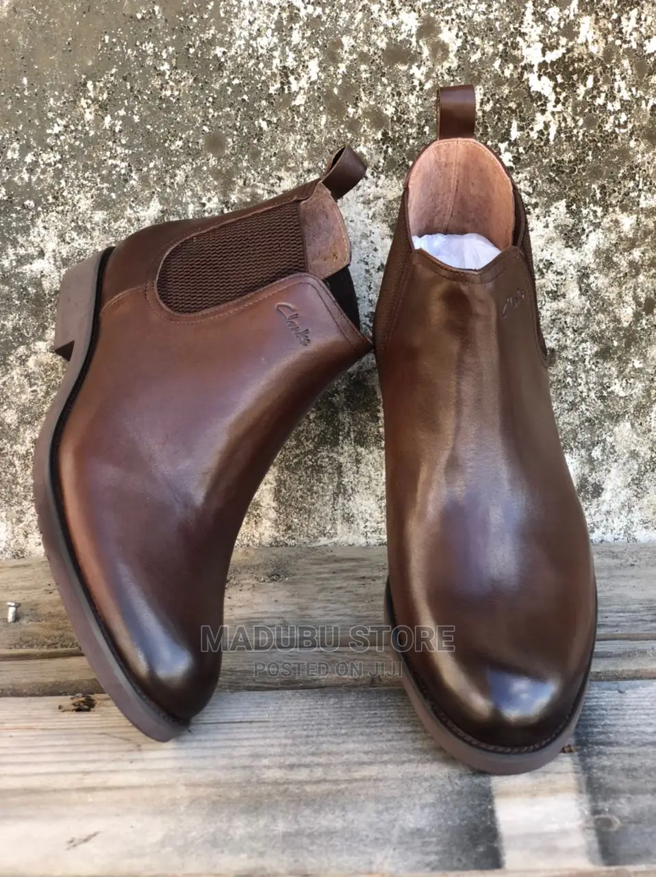 Men's Boots