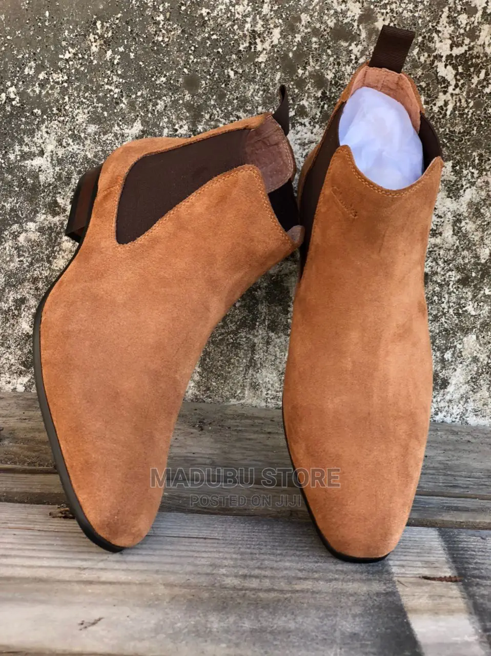 Men's Boots
