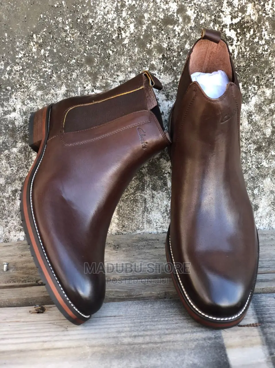 Men's Boots