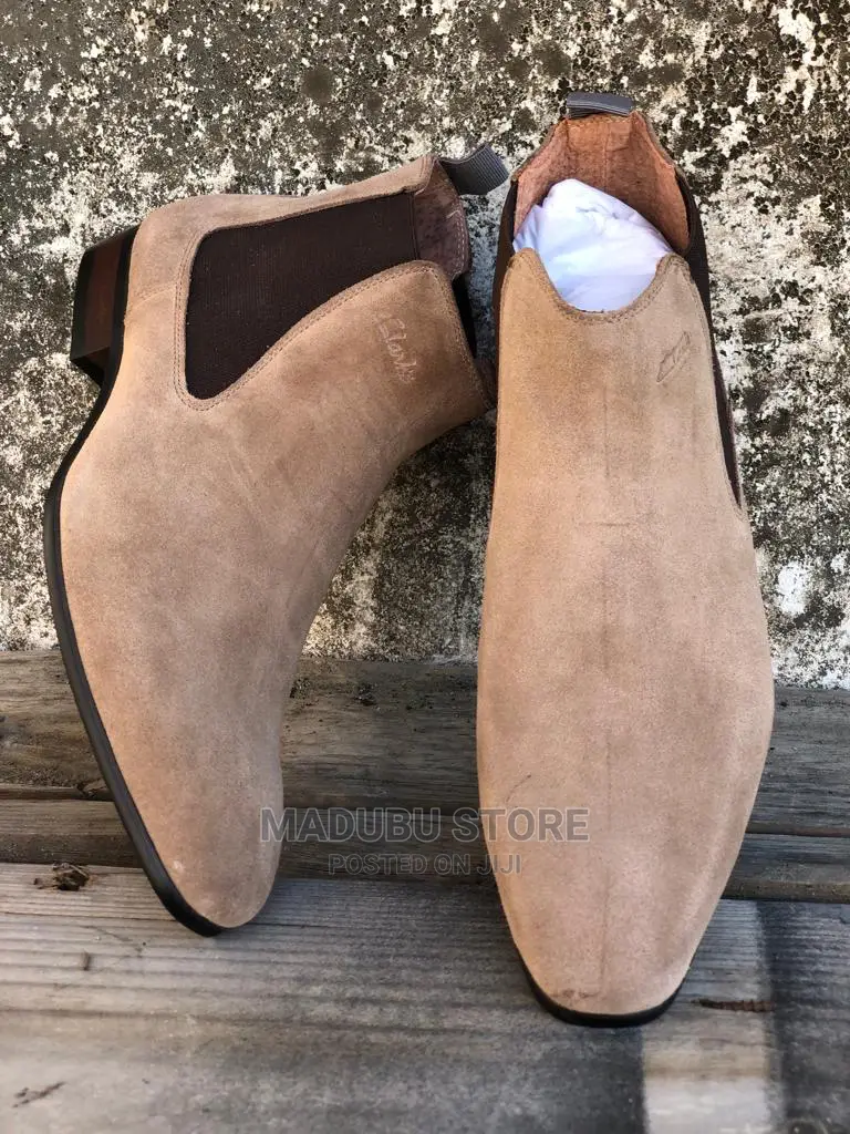 Men's Boots
