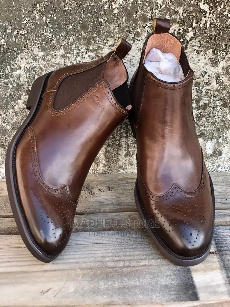 Men's Boots
