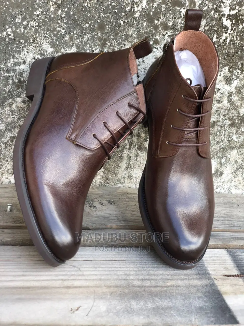 Men's Boots