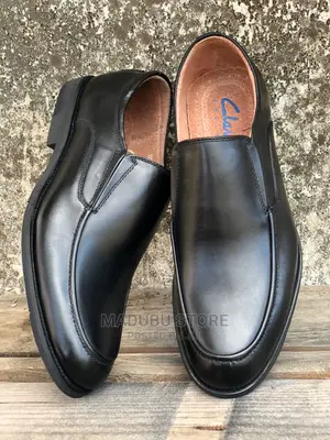Men's Official Shoes